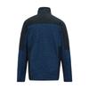 Regatta Mens Highton Fleece Full Zip Midlayer