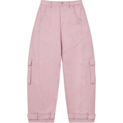 Partea inferioară (Îmbrăcăminte damă) – Capri și pantaloni