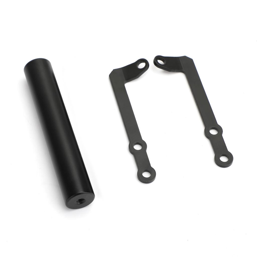 Navigation Bracket Smartphone Holder For Kawasaki KLZ1000 LT Versys 1000 17-18