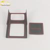 23 L7 Rear Lower Air Outlet Decorative Stickers for Cars