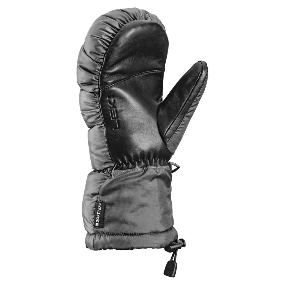 Leki Alpino Gloves Glace Zero MITT