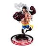 Variable Action Heroes ONE PIECE Monkey Luffy Gear 4 Boundman Action Figure D.