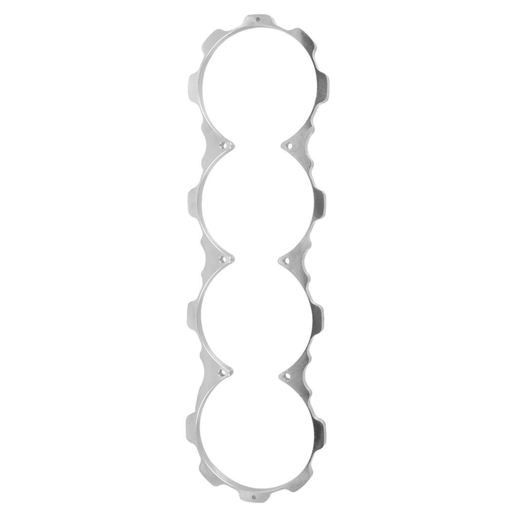 Block Guard Blockguard Replacement for Honda Civic D16 D15 D16Y D16Z Sohc Vtec Engine