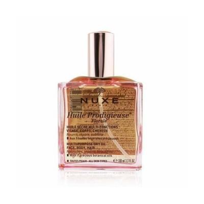 E Will Prodigy Multi Floral Oil, 100 ml, 1 jednotka
