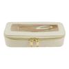 Miling Transparent Portable Makeup Bag