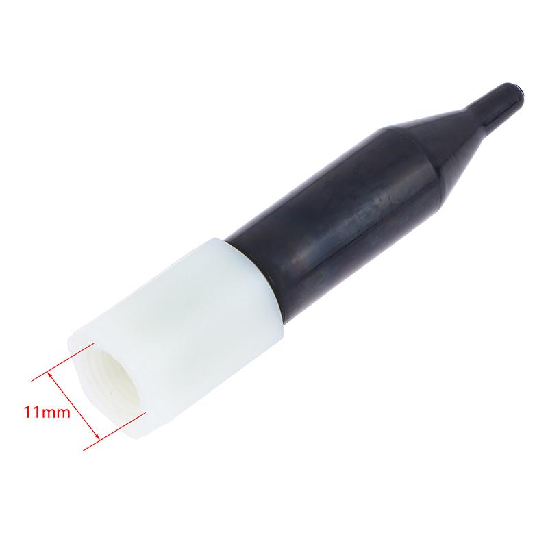 2/5/10pcs Compactly Helium Pressure Reducer Filler Perfect For Event Planning DIY Use R9CA