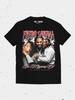 T-Shirt Fredo Santana Trap Drill Fredo Santana