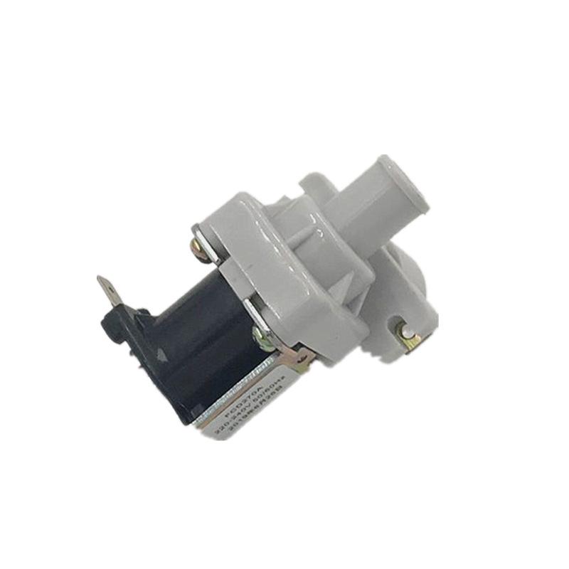 Valvola di ingresso acqua lavatrice automatica FCD-270A FCD180 Valvola di scarico a solenoide