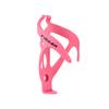 Water Kettle Cage Ultra-Light Bicycle Bottle Holder Smooth Stable Colorful Design Easy to Install Universal Fit Water Bottle Rack