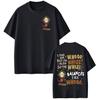 Tricou Merch Joc Ski Clair Obscure Expedition 33 pentru Bărbați Femei Modă Retro Casual Bumbac Pur Street Wear Tricou Y2K ...