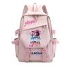 Backpack, Back To School, Cartoon Cute Travel Backpack Print Peripheral Double-shoulder Backpack For Teenagers, Students, Boys And Girls