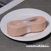 DIY Top Layer Genuine Leather Belt and Bracelet Accessories