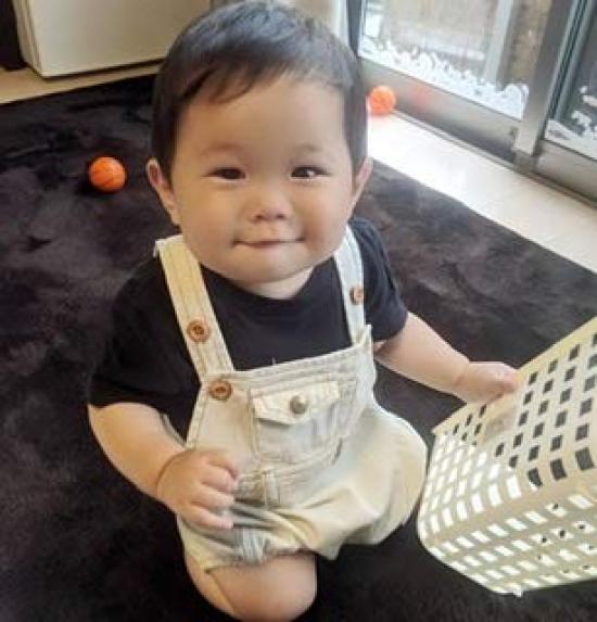 Citron Romper Denim Hat Set Baby Clothes Girls Boys Unisex Spring Summer Autumn Winter Baby Shower Present Cute Stylish Birthday 60cm 70cm 80cm 90cm