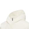 Skechers Basic Sports Series Color Block Comfortable Warm Windproof Fleece Jacket Women Outerwear Cream Off-White P424W124-00NA