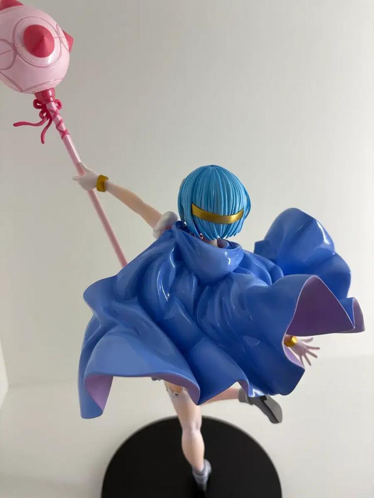 (Wonderful Works) Rize Starting Life In Another World Rem Figure Used