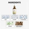 Amz Cyperus Skincare Essence  Gentle And Moisturizing, Protects Skin, Smooth Texture, Hydrating And Easy-To-Apply Essence