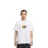 Adidas Originals Shmoohaus T Shirt Unisex White KD4289