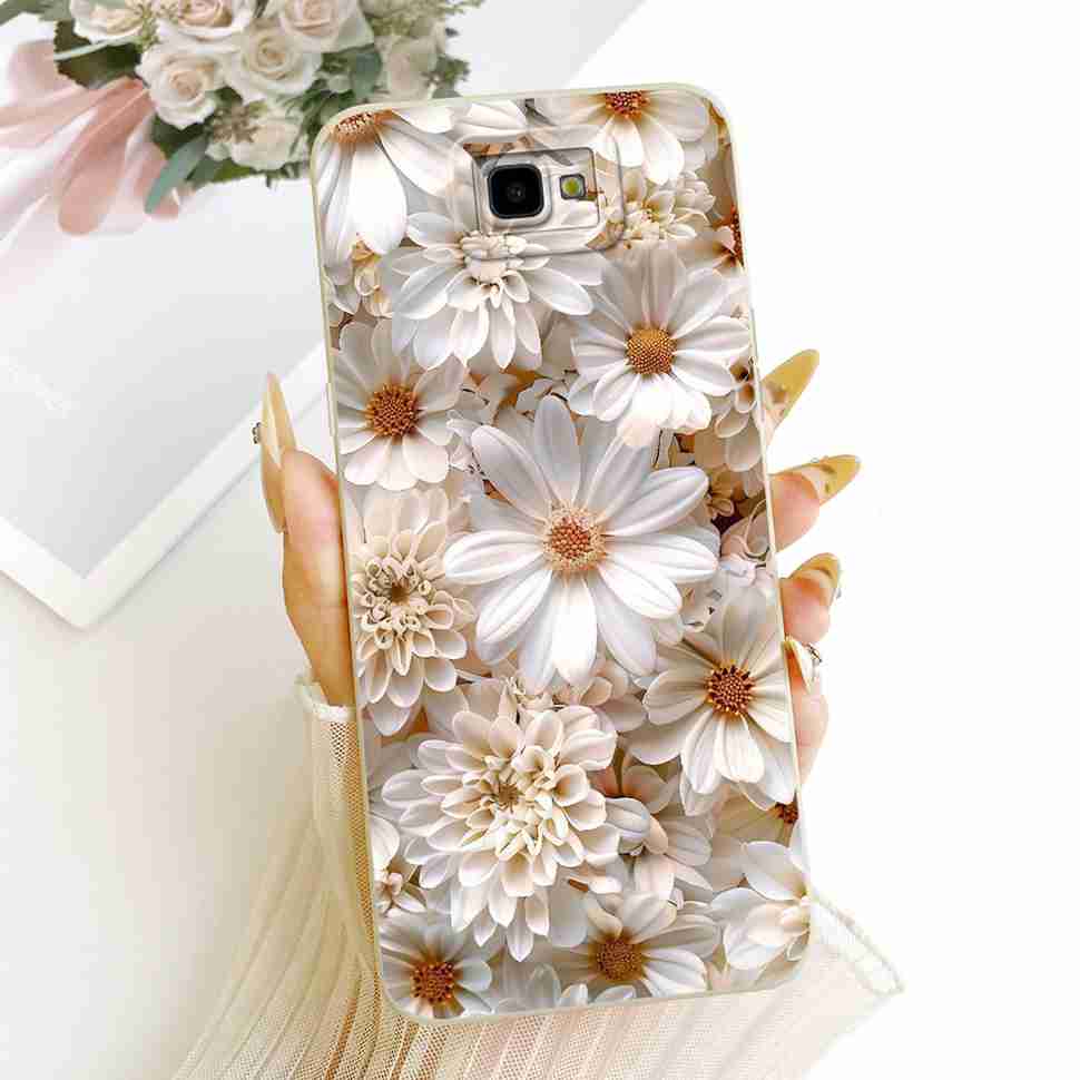 For Samsung Galaxy J4 Plus Case SM-J415F Protective Shockproof For Samsung J4+ J4 Plus Case Cover Silicone Soft Fundas