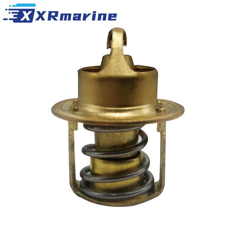 3853799 Thermostat-Kit 160 Grad für Volvo Penta 3.0 L Motoren 982554 18-3670