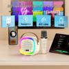 SooPii BT30 All-in-One Karaoke Microphone (CN Version)
