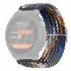 For Garmin Forerunner 220/230/235/735XT/620/630 Watch Strap Stretchy Braided Nylon Band