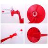 Omgekeerde Drinkdrank Dispenser Water Dispenser Drankfles Drinken Omgekeerd Drinken