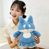 40/55/70Cm Big Size Snorlax Plushies Pokemon Plushie Pokmon Cartoon Anime Plush Kawaii Ornament Comfortable Soft Doll Toy Gifts