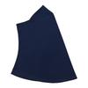 Stretch Fabric Hijab Cap Pull-On Slip-On Headscarf New Neck Cover  Outdoor