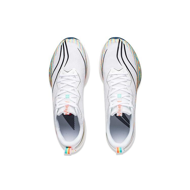 Li-Ning Dark Horse 6 Pro 'White Grey' Men's ARMT013-16