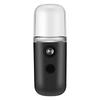 Portable 30ml USB Air Humidifier Face Hydration Sprayer for Skin Care Travel Essential