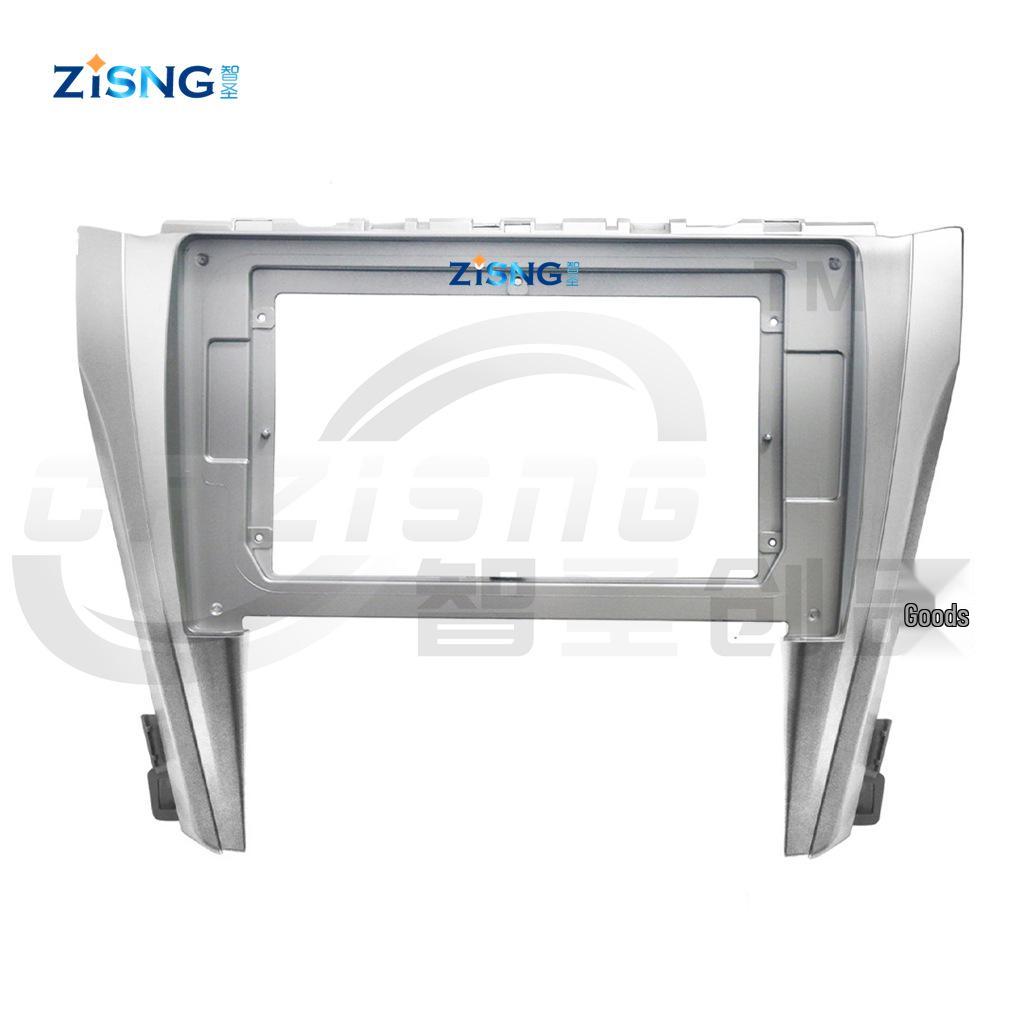 Toyota Camry 15-17 Navigation Faceplate & Bezel Wiring Kit