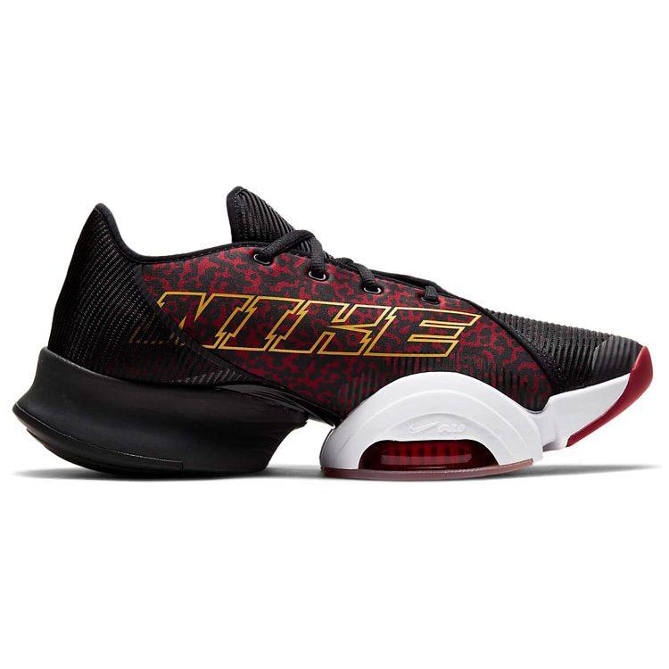 Nike Air Zoom Superrep 2 Black Leopard DJ3016-016