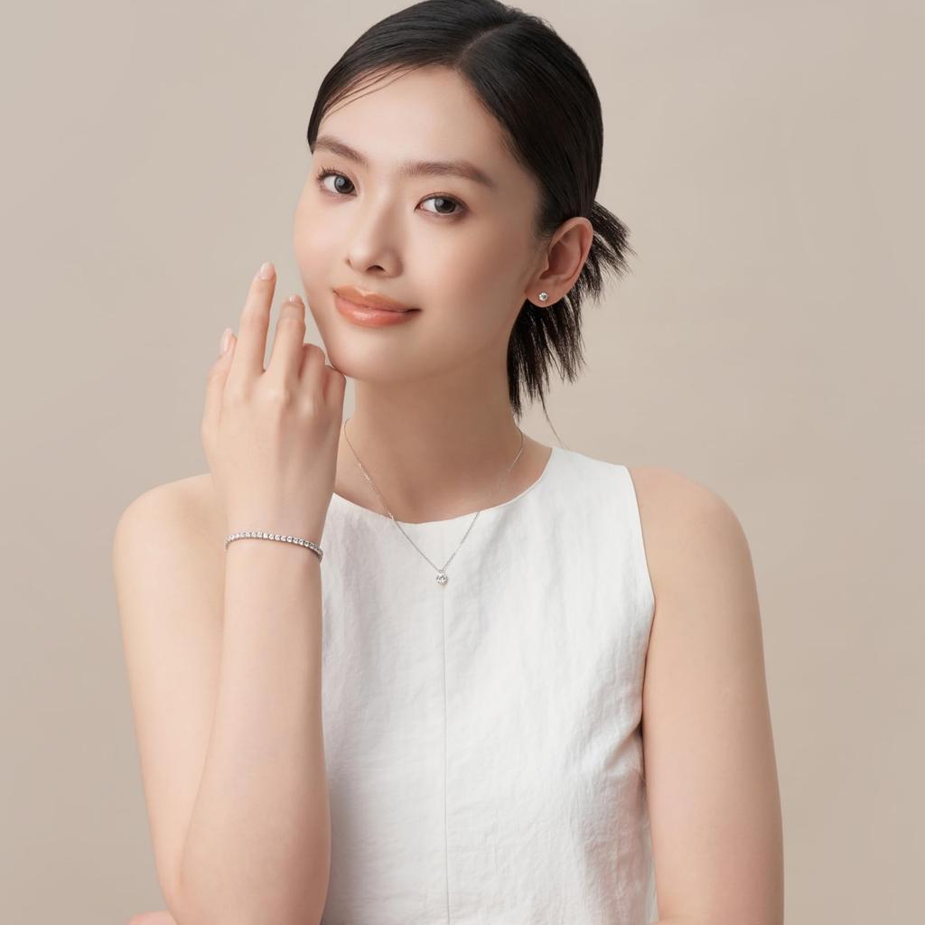 KRKC Moissanite Earrings: Birthday Gift, 0.6-3.0 Carat Total, S925 Sterling Silver Women's Earrings with Simulated Diamonds, 20G, Simple, Everyday Wea