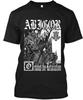 Abigor Orkblut Die Vergeltung Nachthymnen Aus der Dämmerung T-Shirt S-5XL Unisex T-Shirt