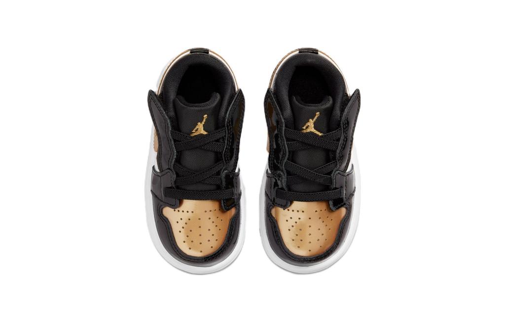 Jordan 1 Lage Gouden Teen TD DZ6319-071