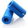 Fat Bar Dumbbell Barbell Grip Thick Bar Grips Silicone Non-Slip Protective Pad for Weightlifting Fitness Wear-resistant Comfort