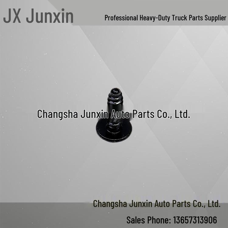 Sany Class III Dump Truck Mixer Self-Tapping Screws (11326706)