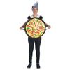 Disfraz Emoticono Paella Para Hombre Adulto