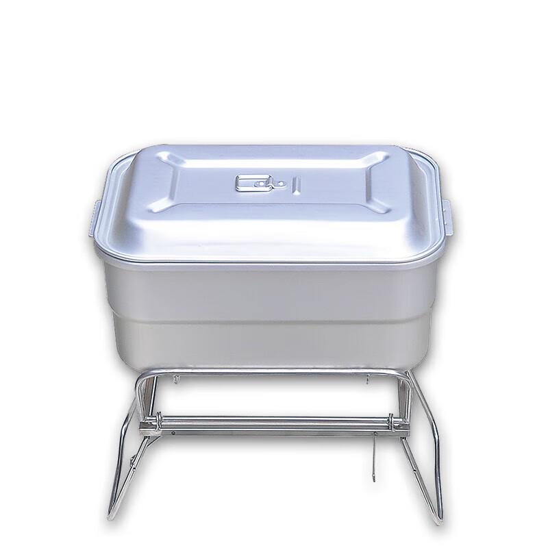 ShiNiao Field Catering & Mess Kits