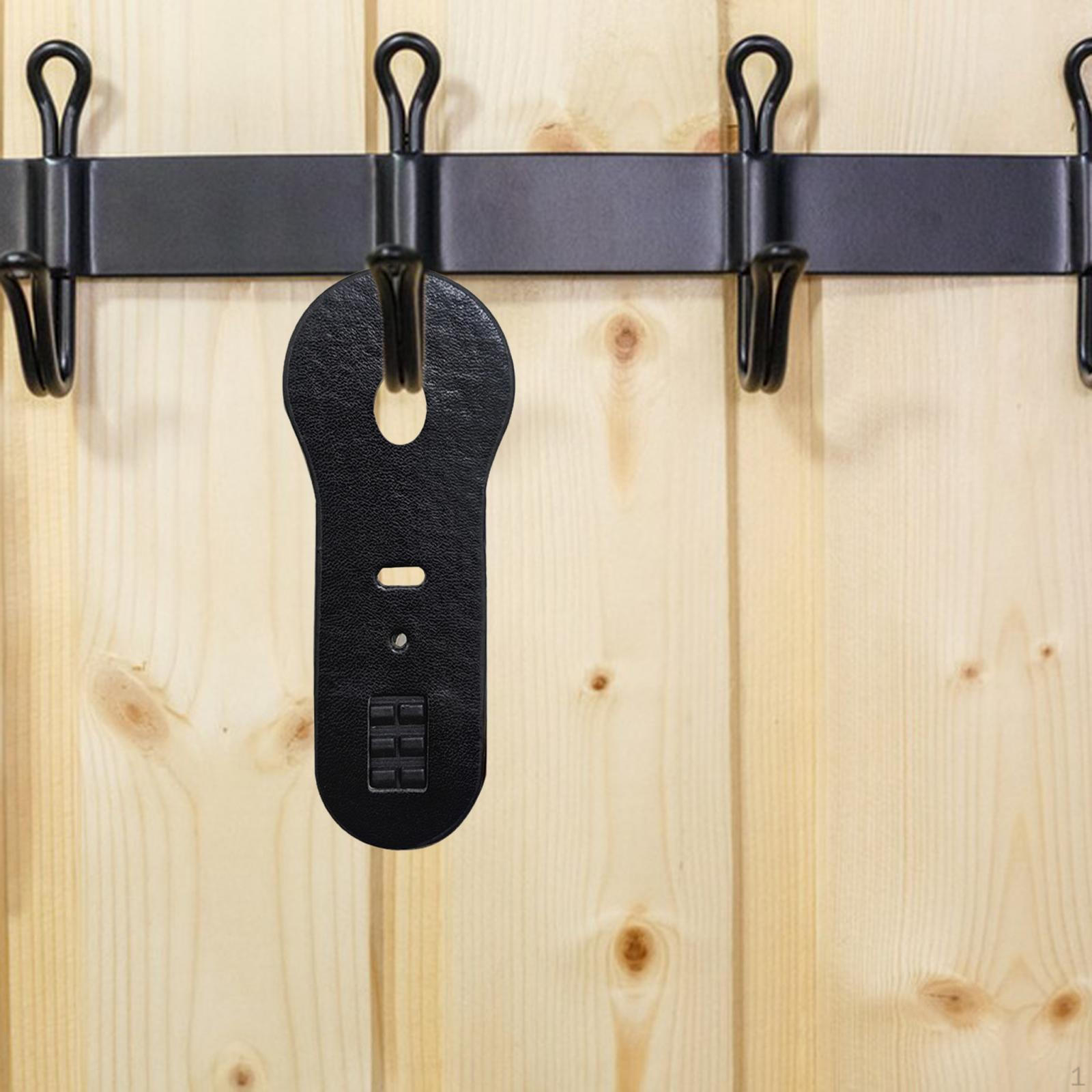 Вешалка для ремня Мужской Держатель Модная, Универсальная, Подвесной Органайзер, Настенный Дисплей для