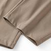 Peacebird Women's High-Waist Banana Fit Casual Pants