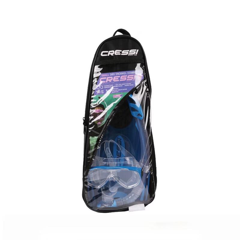 KEYUESI Snorkeling Equipment Backpack