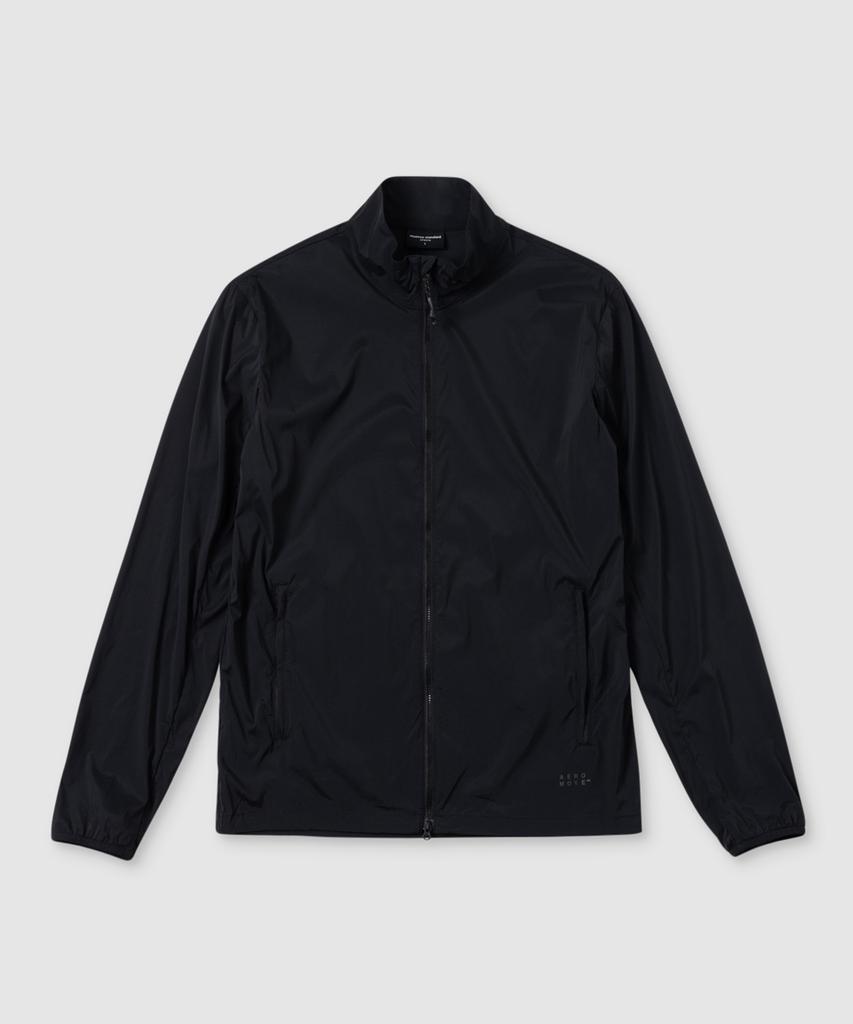 Musinsa Standard Sports Golf Lightweight Windbreaker (2 Colors)