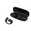 New OWS Silicone Soft Wireless Bluetooth Earphones: Low Latency, Ultra-Long Standby, Sports-Ready