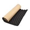 Sound Heat Insulation Mat 200cm 10mm Thickness Pad Noise Reduction for Trunks Engine