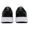 Puma CA Pro White Black Green Unisex Sneakers 386083-05