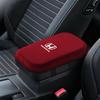 Kryt lakťovej opierky do auta Kožená Ochranná Podložka Podložka Podložka Pre Honda Civic Accord City Vezel CR-V S660 Odyssey HR-V Insight TT5