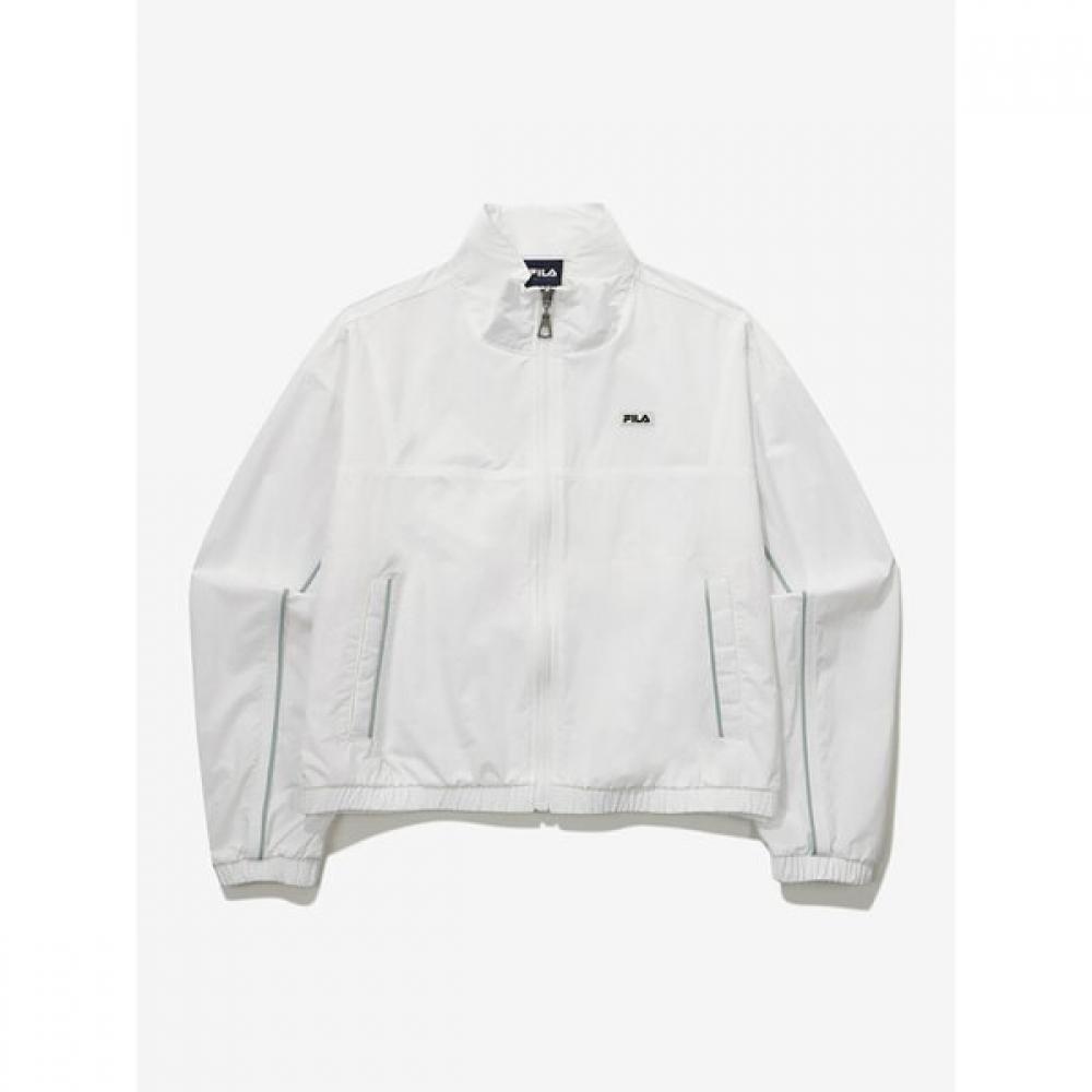 Fila Essential Functional Semi Crop Windbreaker