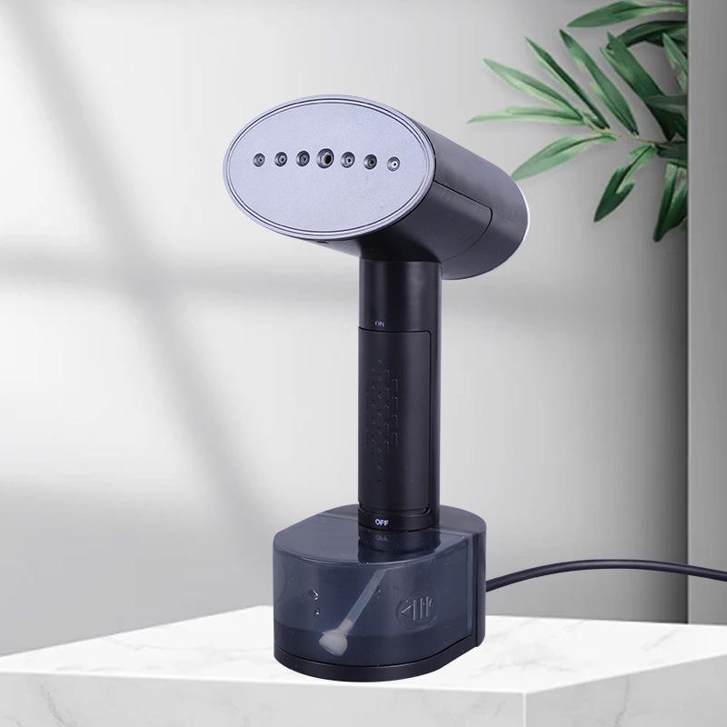 Portable Dual-Use High-Power Handheld Garment Steamer and Iron EU Standard