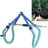 Support de Support d'Assistance Post-partum pour Vache en Acier Inoxydable Cadre Support